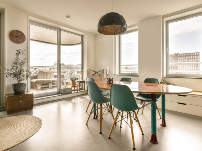 Le nostre finestre di design a Roma