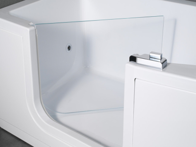 Un bagno per diversamente abili 