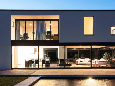 Architettura fluida